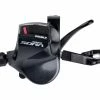 Shimano Levier De Changement De Vitesse SORA SL-R3000 Pour Guidon Plat 2 Fois -Magura Soldes ESLR3000LB