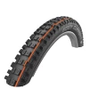 Schwalbe Eddy Current - Pneu Pliable Avant - 27.5x2.60 Inch - Super Trail SnakeSkin Addix Soft -Magura Soldes Eddy Current Addix SoftSRyK1LcBcHKTs