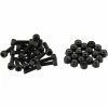 Race Face Kit De Goupille De Pédale Goupilles De Remplacement Chester -Magura Soldes Ersatzpins fuer Chester Plattformpedale black universal 69235 259411 1553866959