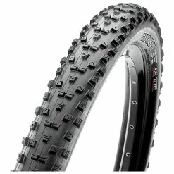 MAXXIS Pneu Pliable Forekaster WT - 29x2.60 Inch - Dual Compound - TR Exo