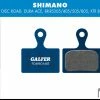 GALFER Patins De Frein Route Pour Shimano Ultegra - Bleu -Magura Soldes FD496G1455