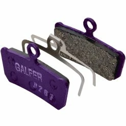 GALFER Plaquettes De Frein E-Bike G1652 - Formula - Cura 4