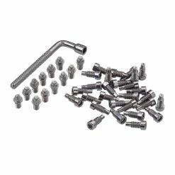 SPANK Goupilles De Remplacement Pour Pédales