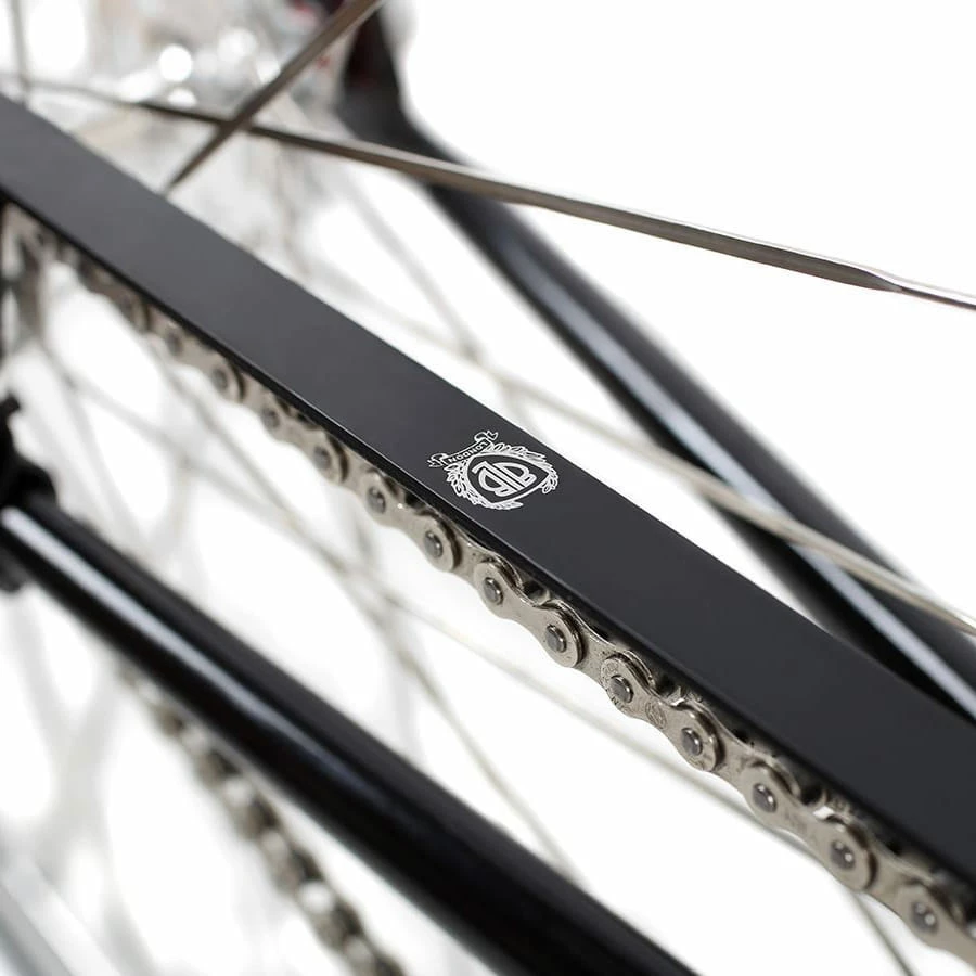 BLB Brick Lane Bikes Protège-chaîne Slimline - Noir Mat 4 BLB Brick Lane Bikes Protège-chaîne Slimline - Noir Mat – Image 2