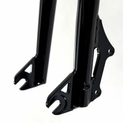 Identiti Fourche Rigide FFX-45 Disc Fixie - Noir -Magura Soldes FKITFD74K 220120 dt