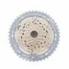 E-thirteen Cassette Helix Race Gravel 12 Vitesses - 9-45 Dents - Nickel Grey 2 E-thirteen Cassette Helix Race Gravel 12 Vitesses - 9-45 Dents - Nickel Grey -Magura Soldes FW2HRA 101 1024x1024 2x