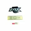 Fox Shox Kit De Décalcomanies 2010 1 Fox Shox Kit De Décalcomanies 2010 -Magura Soldes Fox Decals 2010