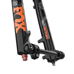 Fox Shox 36 Float 27,5 Pouces 160 Mm 44 Mm Offset - Noir/orange -Magura Soldes Fox Shox Racing Float 36 Black Orange 2z7jFGkaA5yqQy