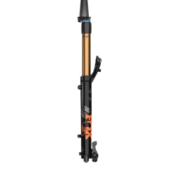 Fox Shox 36 Float 27,5 Pouces 160 Mm 44 Mm Offset - Noir/orange -Magura Soldes Fox Shox Racing Float 36 Black OrangePoAVMleYA9DMf