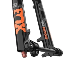 Fox Shox 36 Float 29 Pouces 160 Mm 44 Mm Offset - Noir/orange -Magura Soldes Fox Shox Racing Float 38 Black Orange 3TApBX6zonbjwV