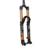 Fox Shox 38 Float 27,5 Pouces 170 Mm 44 Mm Offset - Noir/orange -Magura Soldes Fox Shox Racing Float 38 Black Orange 4SAORRdXcIUXRv