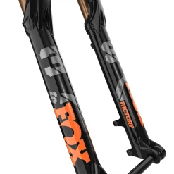 Fox Shox 36 Float 29 Pouces 160 Mm 44 Mm Offset - Noir/orange -Magura Soldes Fox Shox Racing Float 38 Black Orange 6GAgHSWisN6wMb