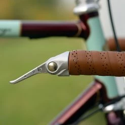 Dia-Compe Changement De Vitesse à La Barre 11 Dia-Compe Changement De Vitesse à La Barre -Magura Soldes GLDCBES0 fitted 4