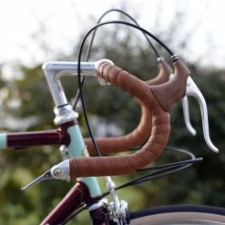 Dia-Compe Changement De Vitesse à La Barre 13 Dia-Compe Changement De Vitesse à La Barre -Magura Soldes GLDCBES0 fitted 7