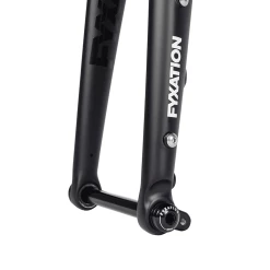 Fyxation Fourche Carbone Sparta 1 1/8 Pouce - Noir -Magura Soldes Gabel 3xCHDQY7Gru4oY