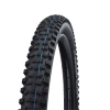 Schwalbe Hans Dampf Pneu Pliable - 29x2.60 Inch - Super Trail SnakeSkin Addix SpeedGrip -Magura Soldes Hans Dampf SpeedGrip