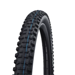 Schwalbe Hans Dampf Pneu Pliable - 29x2.60 Inch - Super Trail SnakeSkin Addix SpeedGrip