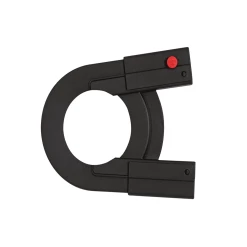 Hebie Protège-chaîne D18 Section Arrière Du Chainglider