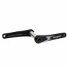 HOPE Pédalier EVO Sans Spider 68/73 Mm - Noir -Magura Soldes Hope Evo Kurbel