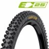 Continental Hydrotal Downhill TL-Ready E-25 Pliage Supersoft Noir / Noir Skin - 60-584