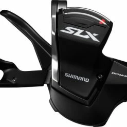 Shimano SLX SL-M7000 Levier De Changement De Vitesse Gauche 2/3x I-Spec B OEM
