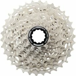 Shimano Cassette CS-R 8100 12 Vitesses - 11-30 Dents