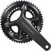 Shimano Pédalier ULTEGRA FC-R8100 - 2x12 - 52-36 Dents -Magura Soldes IFCR8100AX26
