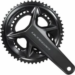 Shimano Pédalier ULTEGRA FC-R8100 - 2x12 - 52-36 Dents