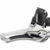 Shimano Dérailleur 105 FD-R7000 2x11 DOWN SWING - Collier 34,9 Mm 1 Shimano Dérailleur 105 FD-R7000 2x11 DOWN SWING - Collier 34,9 Mm -Magura Soldes IFDR7000BLL