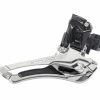 Shimano Dérailleur 105 FD-R7000 2x11 DOWN SWING - Collier De Serrage -Magura Soldes IFDR7000BSML