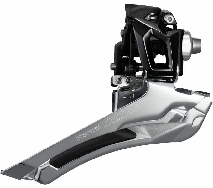 Shimano Dérailleur 105 FD-R7000 2x11 DOWN SWING - Version à Souder 3 Shimano Dérailleur 105 FD-R7000 2x11 DOWN SWING - Version à Souder