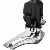 Shimano Dérailleur 105 Di2 FD-R7150 DOWN SWING - Version à Souder -Magura Soldes IFDR7150F