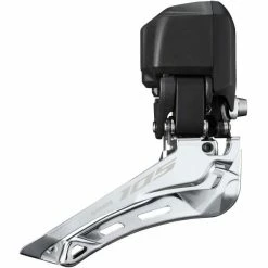 Shimano Dérailleur 105 Di2 FD-R7150 DOWN SWING - Version à Souder -Magura Soldes IFDR7150F A