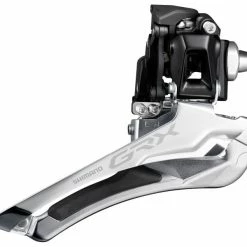 Shimano Dérailleur GRX FD-RX400 2x10 DOWN SWING - Version à Souder