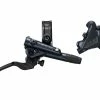 Shimano Frein à Disque SLX M7100/M7110 - Flatmount - HR -Magura Soldes IM71101JRRDRA170