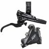 Shimano Frein à Disque DEORE XT M8100/M8110 - Flatmount - HR -Magura Soldes IM81101JRRDRA170