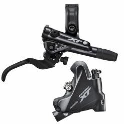 Shimano Frein à Disque DEORE XT M8100/M8110 - Flatmount - HR