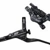 Shimano Frein à Disque DEORE XT T8100/M8120 - VR -Magura Soldes IM81201JLFPSA100