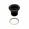 Race Face Cinch NDS Crank Arm Bolt M18 - Black Matt -Magura Soldes IMG 1376