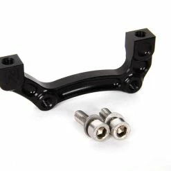 HOPE Adaptateur N - PM à IS HR 180 Mm - Noir