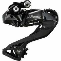 Shimano Dérailleur 105 Di2 RD-R7150 - Longueur Moyenne