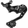 Shimano Dérailleur GRX RD-RX400 - Long -Magura Soldes IRDRX400