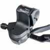 Shimano Levier De Vitesse TIAGRA Pour Guidon Plat SL-4703 - Gauche - 3 Positions -Magura Soldes ISL4703LB