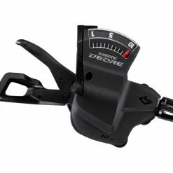 Shimano DEORE SL-M5130 Levier De Changement De Vitesse Linkglide Avec Indicateur