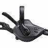 Shimano Levier De Vitesse Deore XT SL-M8130 Linkglide - Collier - 11 Vitesses -Magura Soldes ISLM8130RAP