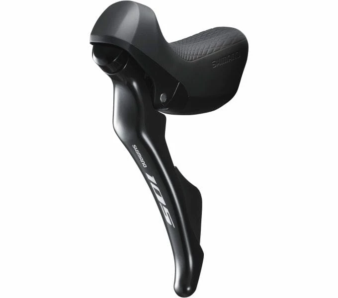 Shimano Levier De Changement De Vitesse/frein 105 ST-R7000 - 2 Fois 3 Shimano Levier De Changement De Vitesse/frein 105 ST-R7000 - 2 Fois