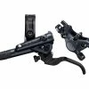 Shimano Frein à Disque SLX M7100 -Magura Soldes I M7100JLFPRA100