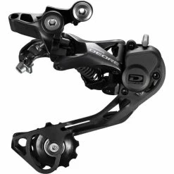 Shimano Dérailleur Arrière DEORE MTB RD-M6000 SHADOW+. -Magura Soldes I RDM6000SGS