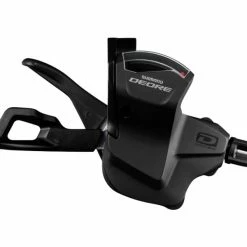 Shimano Levier De Changement De Vitesse DEORE SL-M6000 Avec Indicateur Optique De Vitesse à Droite 10 Vitesses