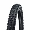 Schwalbe Ice Spiker Pro 29x2.25 Pouces - Noir -Magura Soldes Ice Spikes Pro Winterreifen